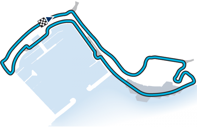 GP F1 Monaco