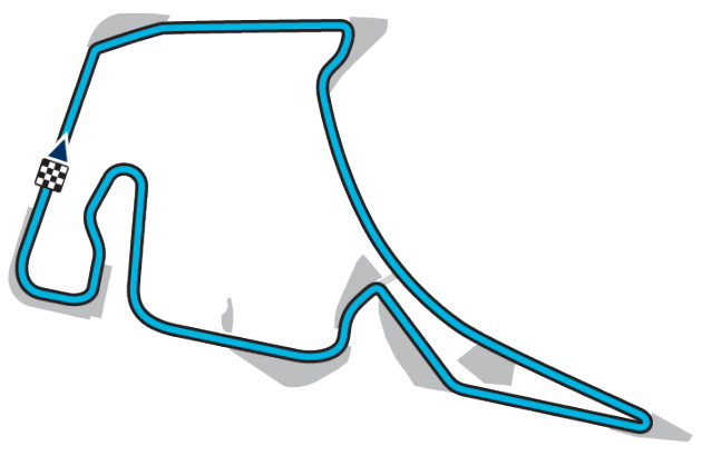 GP F1 Germany