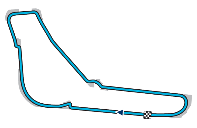 GP F1 Italy Monza