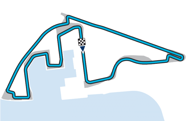 GP F1 Abu Dhabi