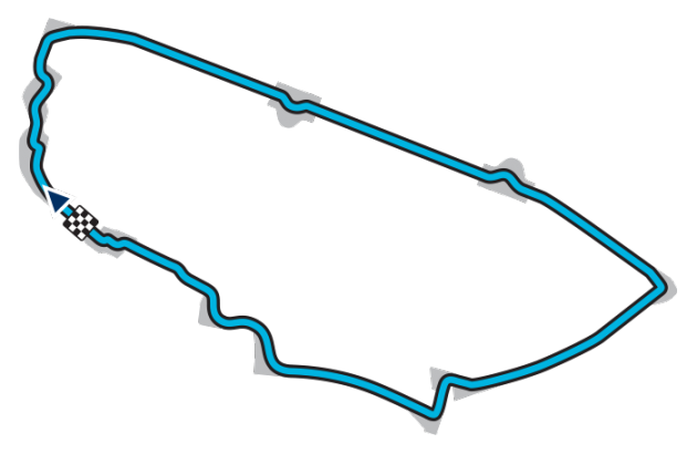 WEC - Le Mans