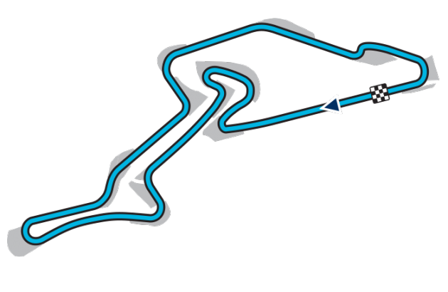 WEC Nuburgring