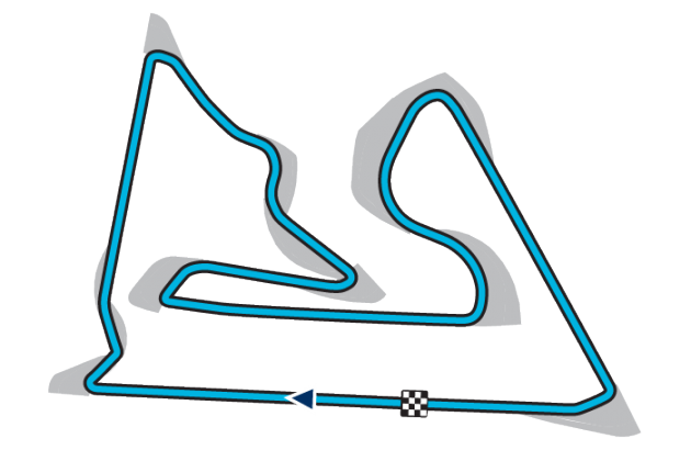 WEC 2015 - Bahrain 