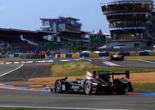 FIA World Endurance Championship - Eurosport