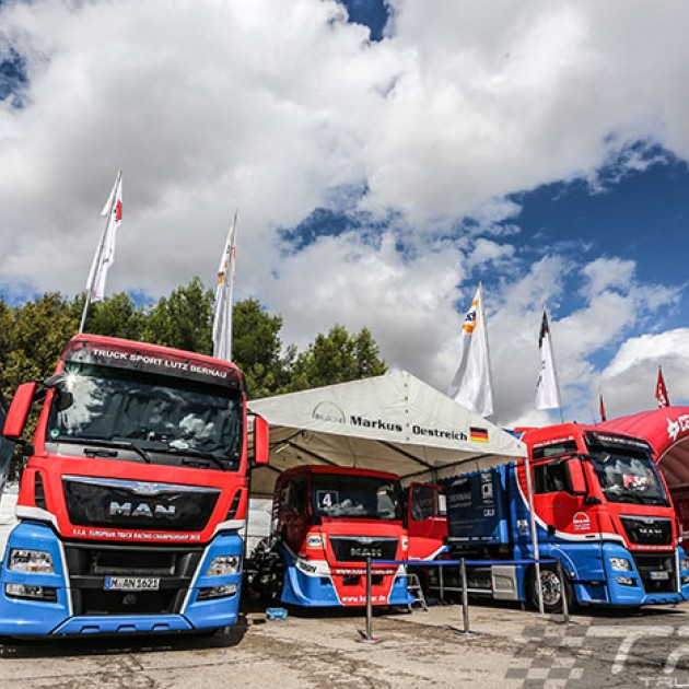 ETRC 2013 - Jarama