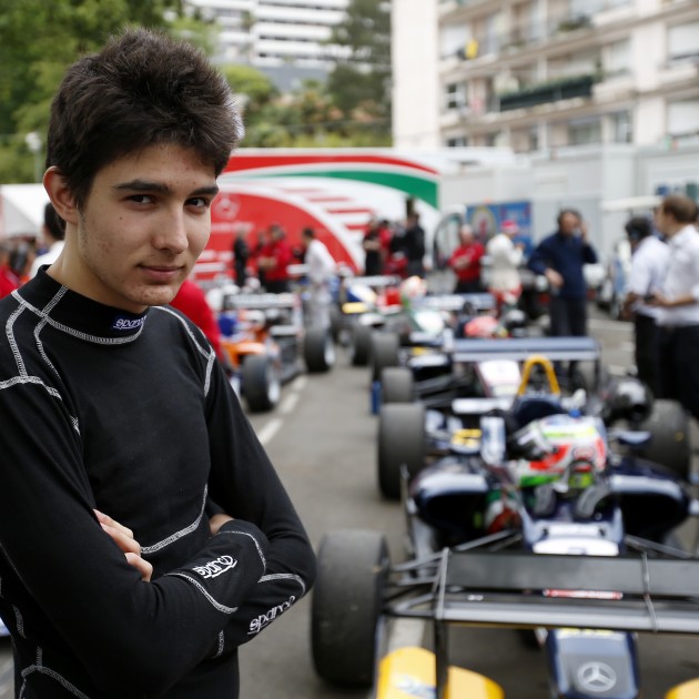 F3 2014 - Pau