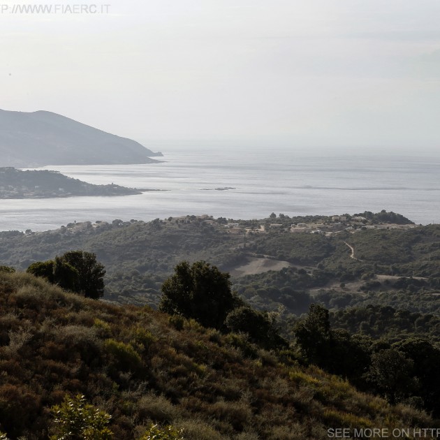 ERC 2014  - Tour de Corse