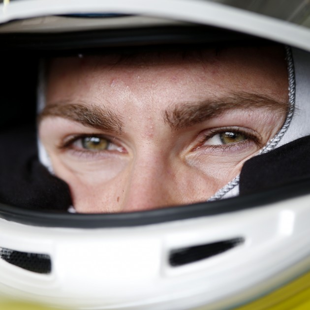 F3 European Championship 2014 - Tests in Hungaroring