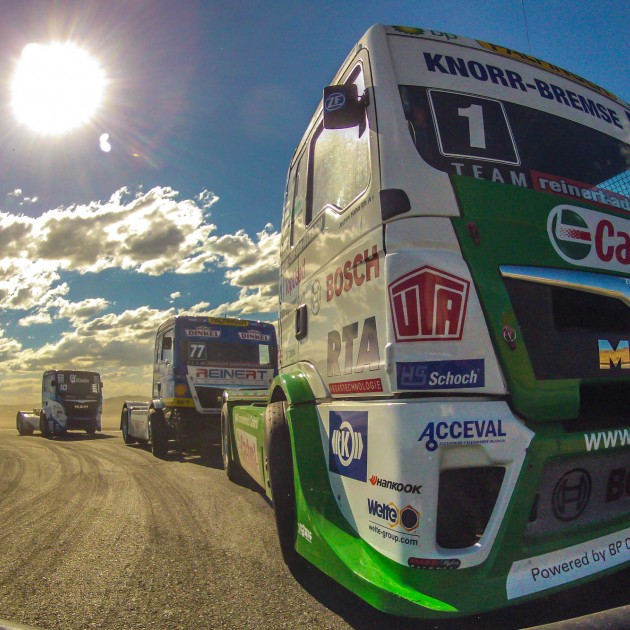 ETRC 2014 - Navarra