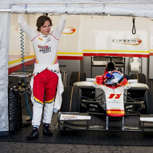 FIA, Motorsport, F2, Formula 2, Race of Barcelona 