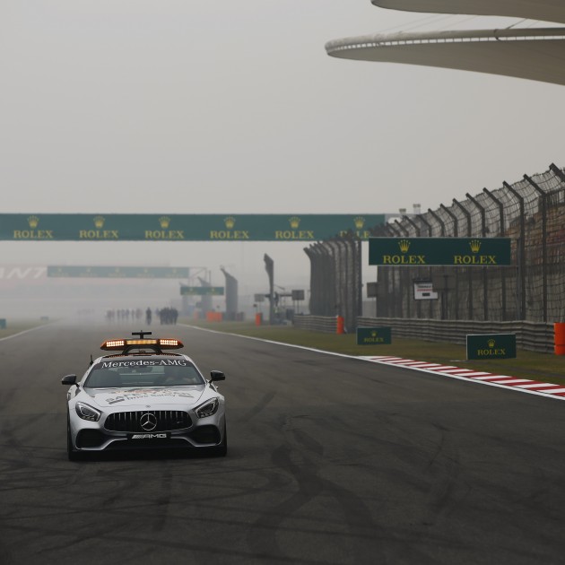 F1, Chinese Grand Prix, FIA, motorsport