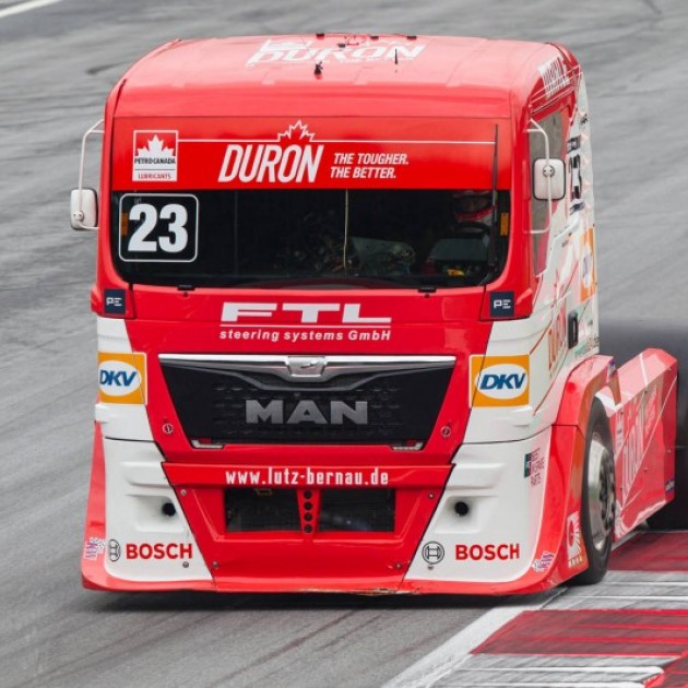 ETRC, Truck, motorsport, FIA, Race of Spielberg