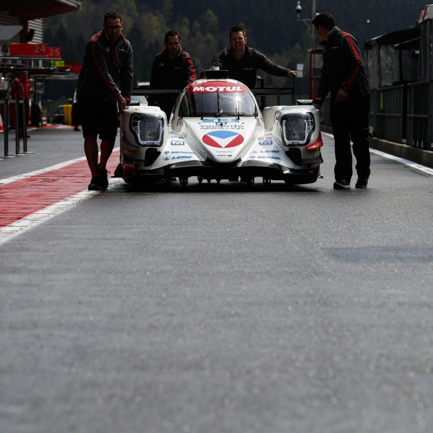 FIA, Motorsport, WEC, World Endurance Championship, WEC 6 Hours of Spa-Francorchamps