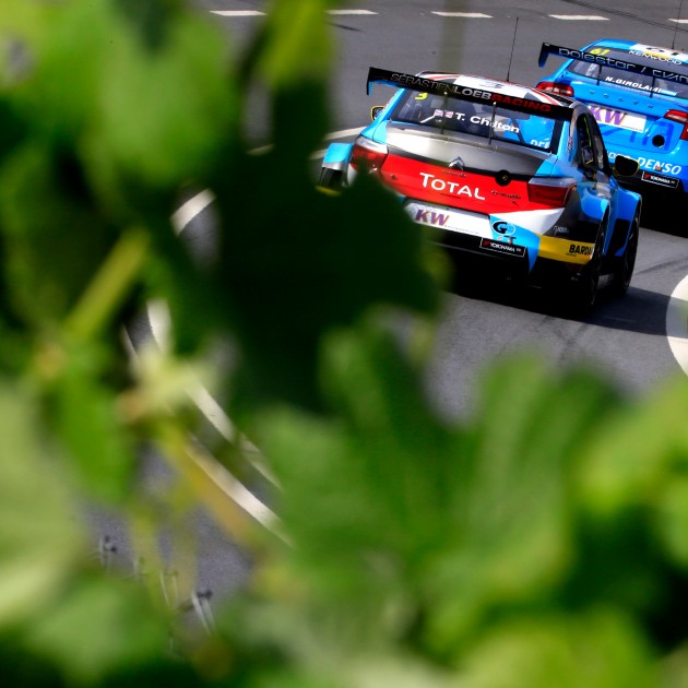 WTCC, Touring Car, Race of Portugal, motorsport, FIA