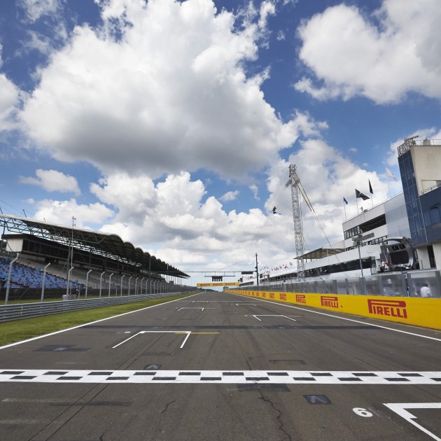 2015 Hungarian Grand Prix preview