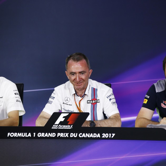 F1, Formula 1, Motorsport, FIA, Canadian Grand Prix