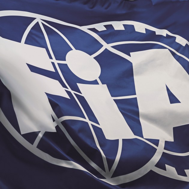 FIA, Motorsport, Mobility, Road Safety, F1, WRC, WEC, WTCC, World RX