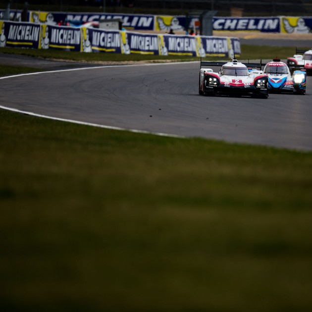 WEC, 6 Hours of Mexico, Motorsport 