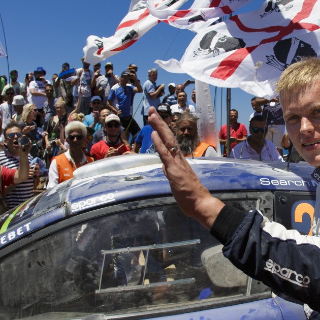 WRC, Rally Italia Sardegna, motorsport, FIA