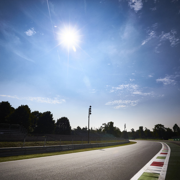 F1, Italian Grand Prix