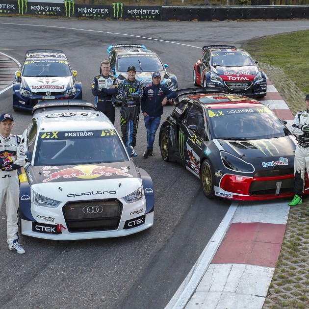 FIA, Motorsport, Mobility, Road Safety, F1, WRC, WEC, WTCC, World RX