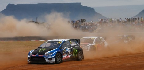 World Rx of South Africa