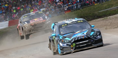 FIA, Motorsport, Mobility, Road Safety, F1, WRC, WEC, WTCC, World RX