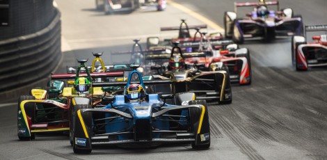 FIA, Motorsport, Racing, FormulaE, Monaco ePrix