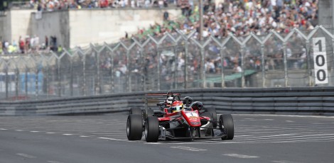 F3, Norisring, Motorsport, Racing