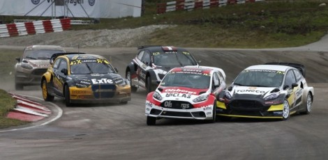 FIA, Motorsport, Mobility, Road Safety, F1, WRC, WEC, WTCC, World RX