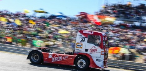 ETRC, Race of Jarama