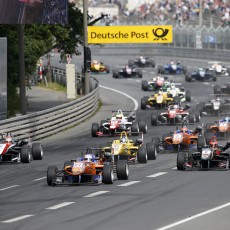 F3 2014 - Norisring