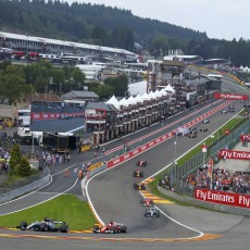 Belgium Grand Prix