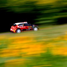 WRC, Rallye Deutschland, FIA, motorsport