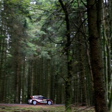 WRC, Rallye Deutschland, FIA, motorsport