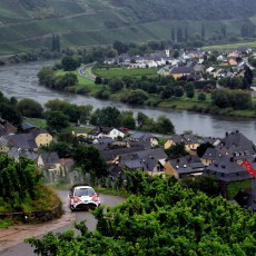 WRC, Rallye Deutschland, FIA, motorsport