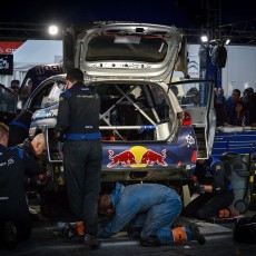 WRC, Rallye Deutschland, FIA, motorsport