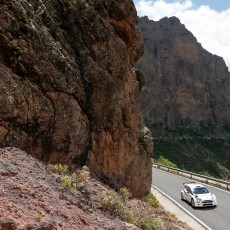 FIA, ERC, Motorsport, Rally, Islas Canarias, Racing, Rally Islas Canarias