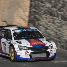 fia, erc, rally islas canarias, motorsport, racing