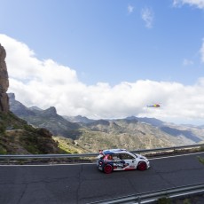 FIA, ERC, Motorsport, Rally, Islas Canarias, Racing, Rally Islas Canarias