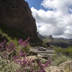 FIA, ERC, Motorsport, Rally, Islas Canarias, Racing, Rally Islas Canarias