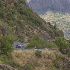 FIA, ERC, Motorsport, Rally, Islas Canarias, Racing, Rally Islas Canarias