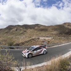 FIA, ERC, Motorsport, Rally, Islas Canarias, Racing, Rally Islas Canarias