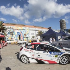 FIA, ERC, Motorsport, Rally, Islas Canarias, Racing, Rally Islas Canarias