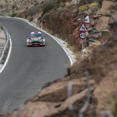 FIA, ERC, Motorsport, Rally, Islas Canarias, Racing, Rally Islas Canarias