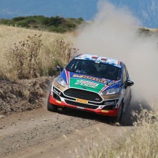 ERC, Acropolis Rally, FIA, motorsport