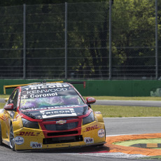 WTCC, Race of Monza, FIA, motorsport, touring car