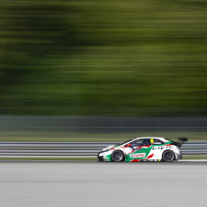 WTCC, Race of Monza, FIA, motorsport, touring car