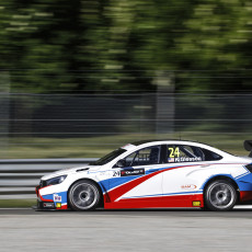 WTCC, Race of Monza, FIA, motorsport, touring car