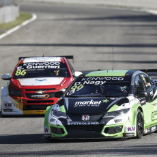 WTCC, Race of Monza, FIA, motorsport, touring car